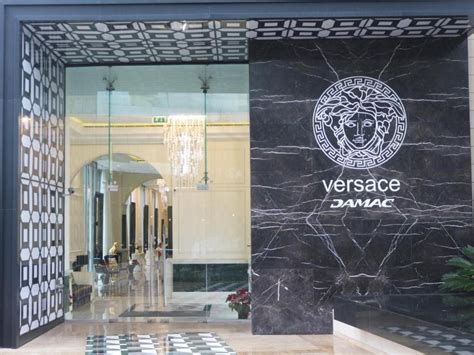 buy versace home property bayrut|versace luxury living.